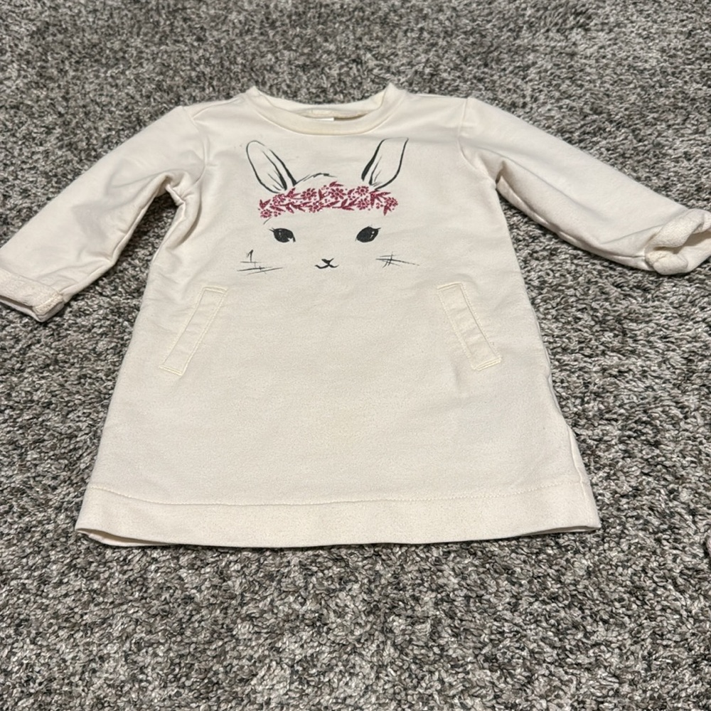Bundle of 3-6mo clothing - Picture 12 of 13